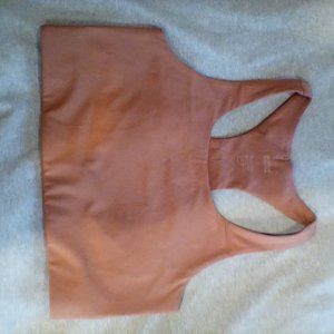 Girlfriend Collective sports bra
